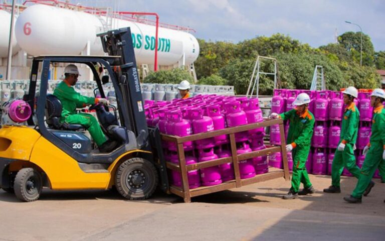 ベトナムでガス価格急騰、家計を直撃
