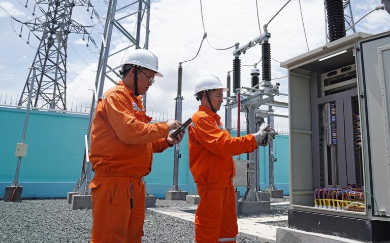 ベトナム全土で節電呼びかけ、家計と国益に貢献