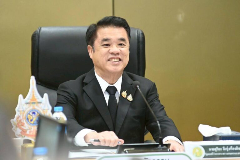 タイ農業、コスト高騰と気候変動に挑む：2027年度予算5大政策