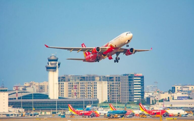 ベトナム航空大手ベトジェット、新成長期へ