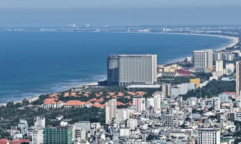 ダナンでミニマンション投資は賢明か？