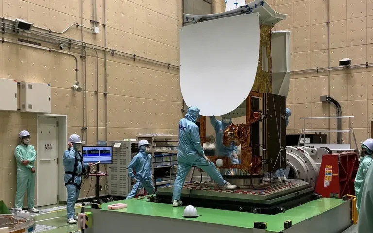 ベトナム、地球観測衛星LOTUSat-1を日本と共同で打ち上げへ