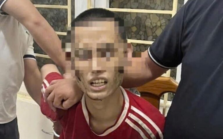 【ベトナム・ホーチミン】息子が両親を襲撃、母親死亡、父親重傷