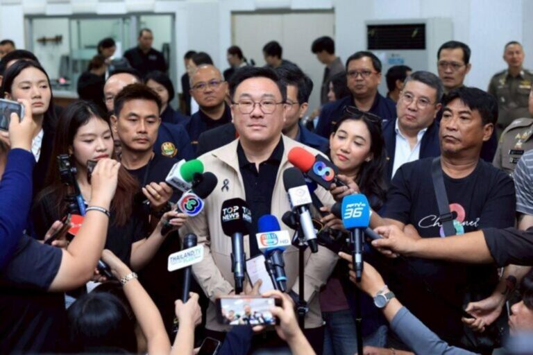 【タイ・パンガン島発端】不法外国人労働者への全国的な取り締まり強化