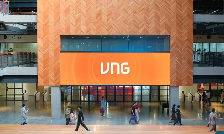 ベトナムVNG、上場来最高益を記録 ホーチミン経済に活気