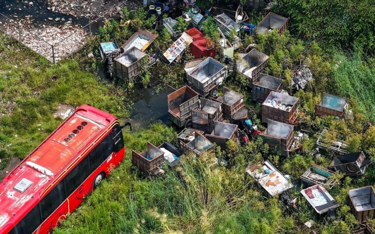 【ホーチミン】地方行政に違法物品の処理権限を委譲