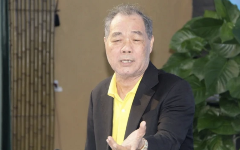 ホーチミン：チャム・ベー氏関連病院に罰金