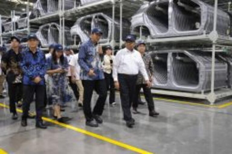 インドネシア、グリーン経済で雇用拡大へ：首都圏の動き