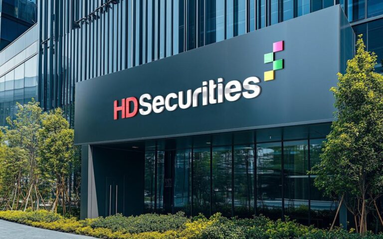 ベトナム・ホーチミン：HDBank、HD証券を510億円で買収