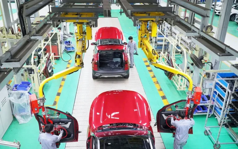 ハノイ発：ベトナム政府、自動車を条件付きビジネスから除外か？規制緩和で投資促進へ