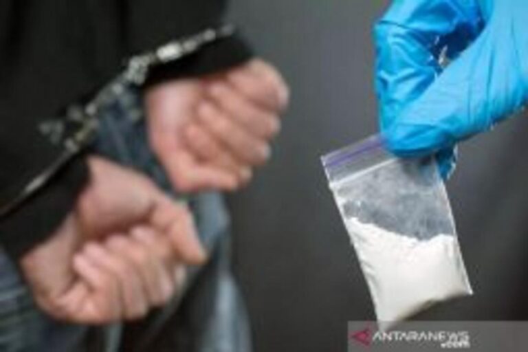 【インドネシア】刑務所絡みの麻薬ネットワークを摘発