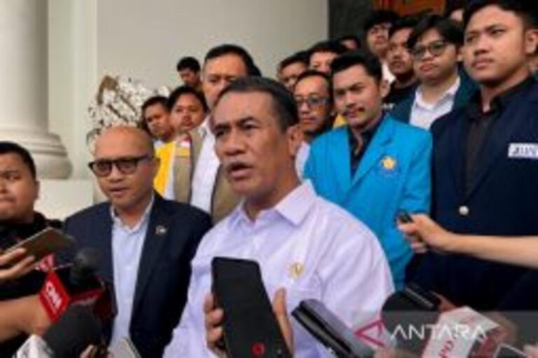 インドネシア全国、給食プログラムで農家を支援