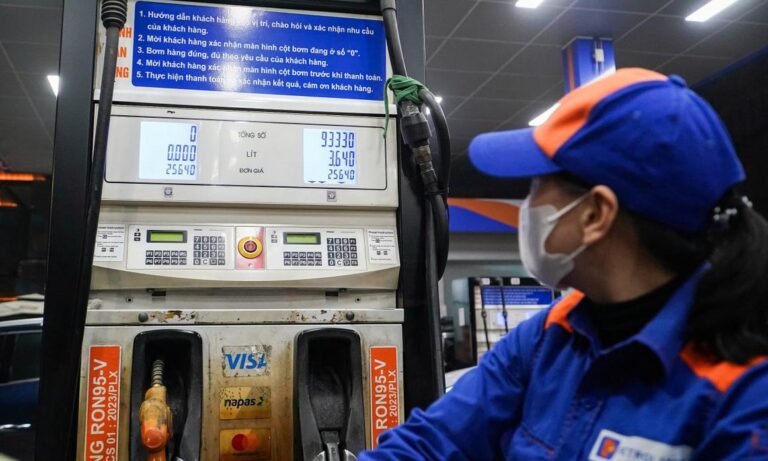 ベトナムの燃料価格、ガソリン値上げも周辺国より安価維持