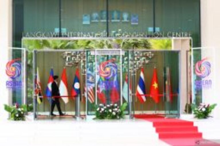 ASEAN、中小企業支援でグローバル展開を加速：インドネシア経済の課題と展望