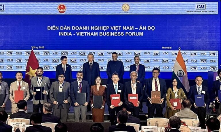ヴィンパール、インド大手旅行3社と提携！ニャチャン観光地強化