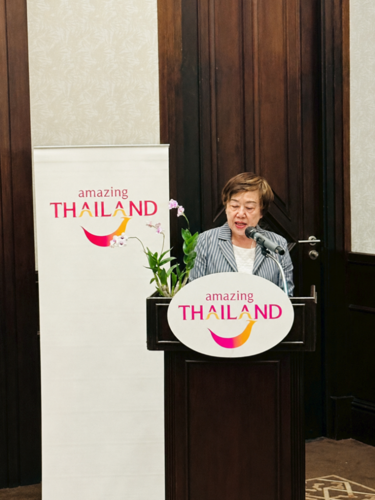 クラビ発！タイのグリーンツーリズムが国際市場を強化