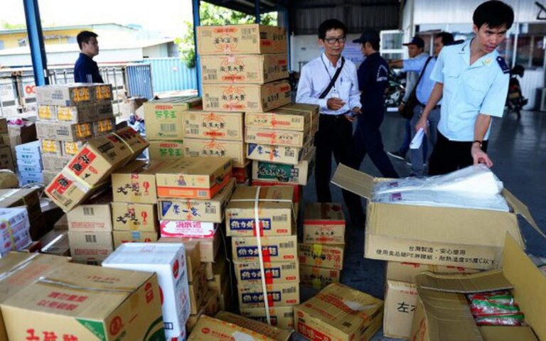 【ベトナム全土】模倣品・知財侵害が深刻化