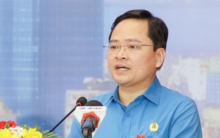 【ベトナム】労働組合幹部、報復を懸念