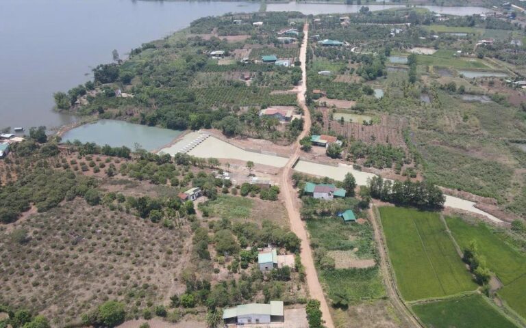 ベトナム南部ロンアン省、道路と橋の積載量不一致で物流に課題