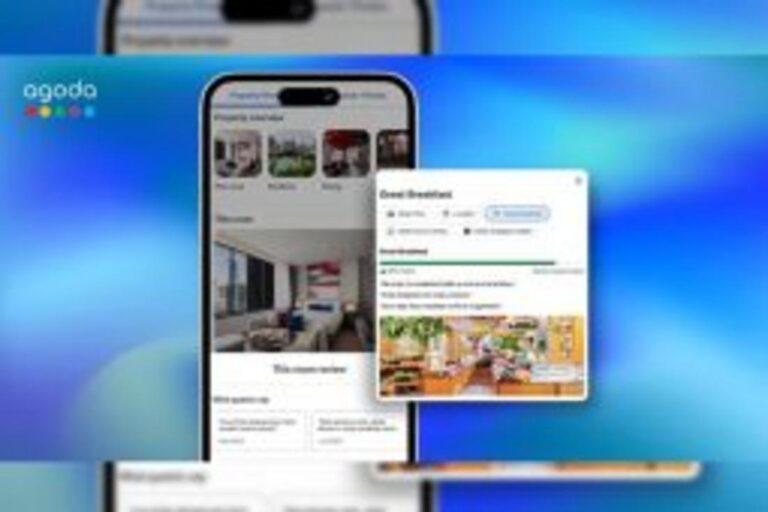 アゴダ、写真レビュー強化で東南アジア旅行がより便利に