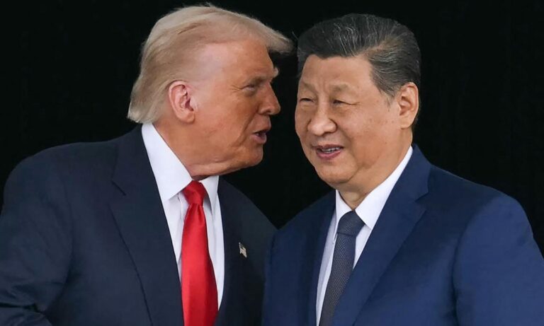米中エネルギー貿易再開か、トランプ氏訪中で交渉へ