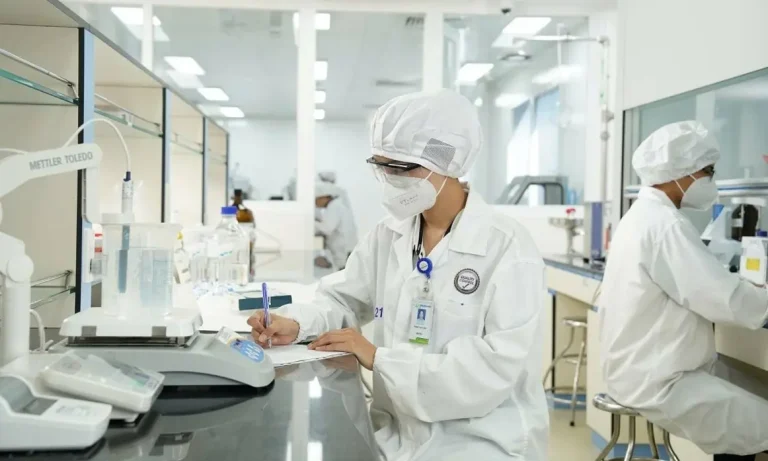 ホーチミン拠点の製薬大手イメックスファーム、中国企業が買収