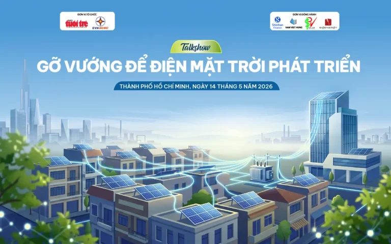 ベトナム、太陽光発電開発の障壁撤廃を加速