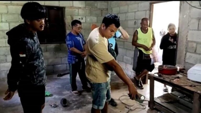 【タイ・ラヨーン県】携帯充電器「直結」で感電死、ゴム農家男性が犠牲