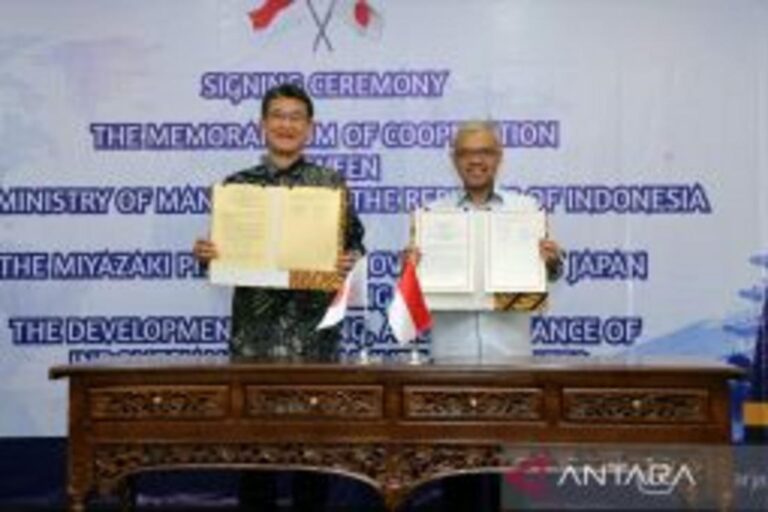 宮崎でインドネシア人研修拡大、日本との連携強化