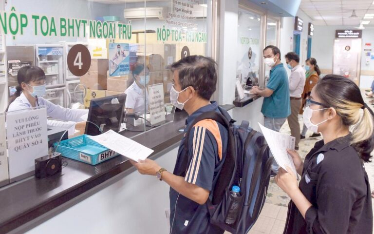 ベトナムの健康保険、適用範囲が大幅拡大へ