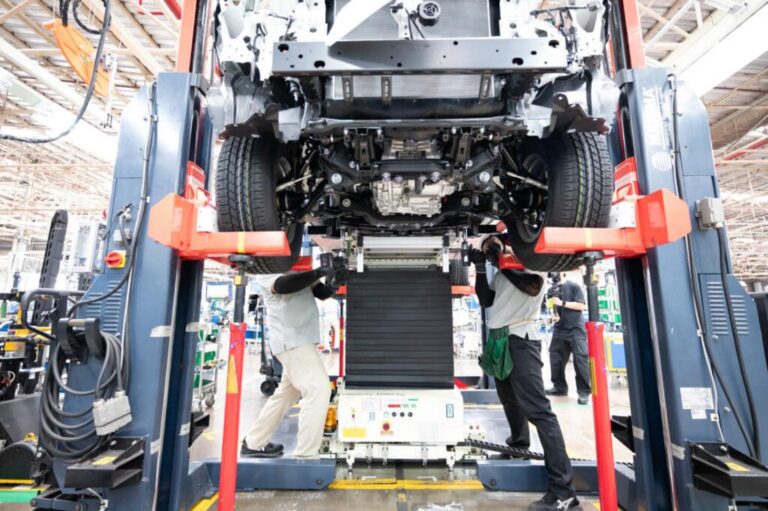 バンコク発：タイ自動車産業、EV化の波で岐路に立つ