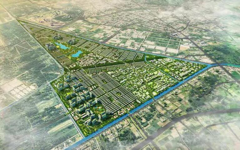 ホーチミン市、停滞プロジェクト解消で二桁成長を推進