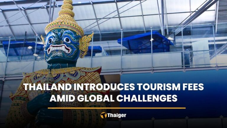 バンコク、タイ観光改革で新手数料導入へ！国民には出国税も