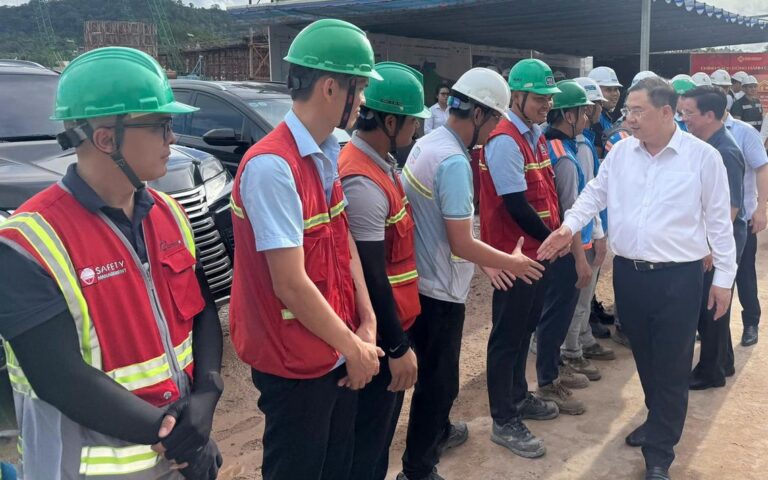 ダナン市、APEC 2027向けインフラ整備を加速