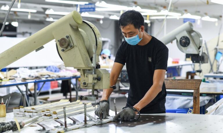 ハイフォン市、企業支援策で経済強化へ