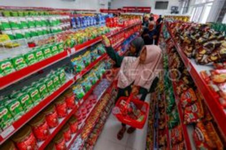 インドネシア、1000以上の村落協同組合が始動