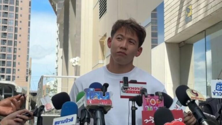 【タイ】著名活動家トラーイ・スコット氏、家族との確執で「正義を追求」