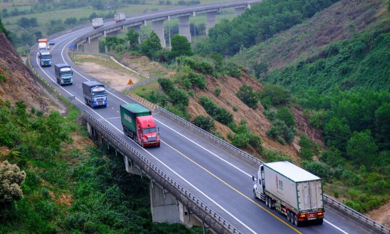 ベトナム高速道路網、拡張に3兆円規模の巨額投資計画