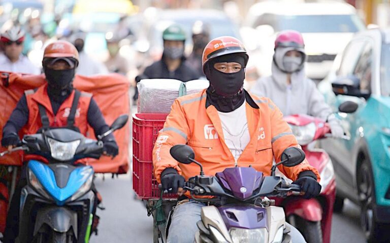 ベトナム、EC詐欺広告に厳格対応：Shopee事例で規制強化