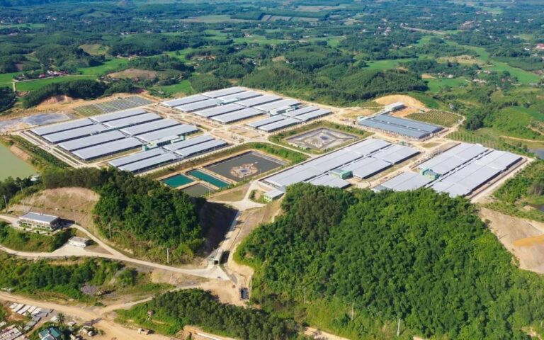 ベトナム、Cen Landが新役員選任、ニンビン省で大手企業に罰金