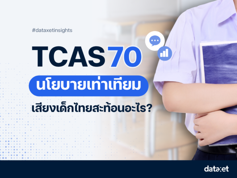 【バンコク】大学入試TCAS70が改革、ポートフォリオ選抜見直しで教育格差是正へ