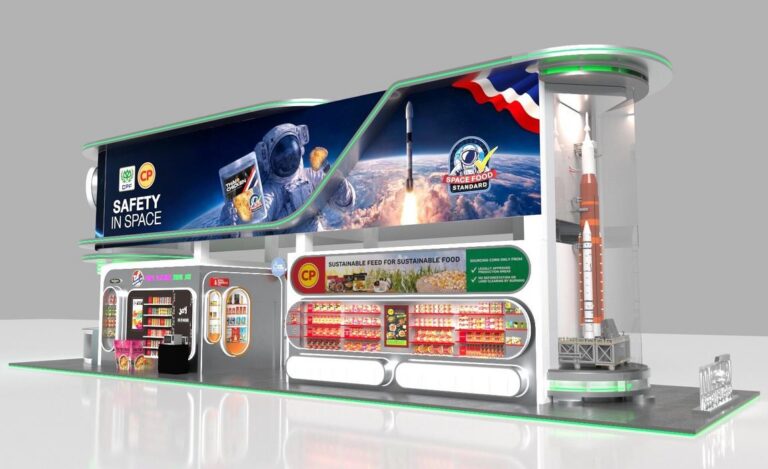 バンコク開催！CPFが「THAIFEX 2026」で未来の食品イノベーションを披露