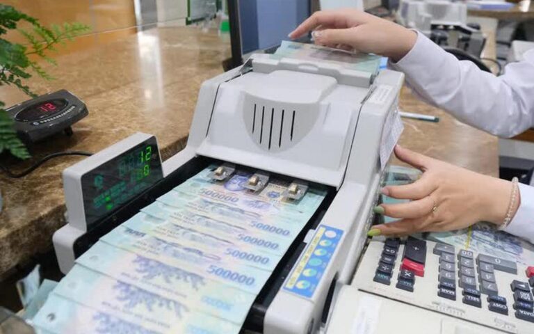 ベトナム、短期金利6%に下落：経済刺激策か