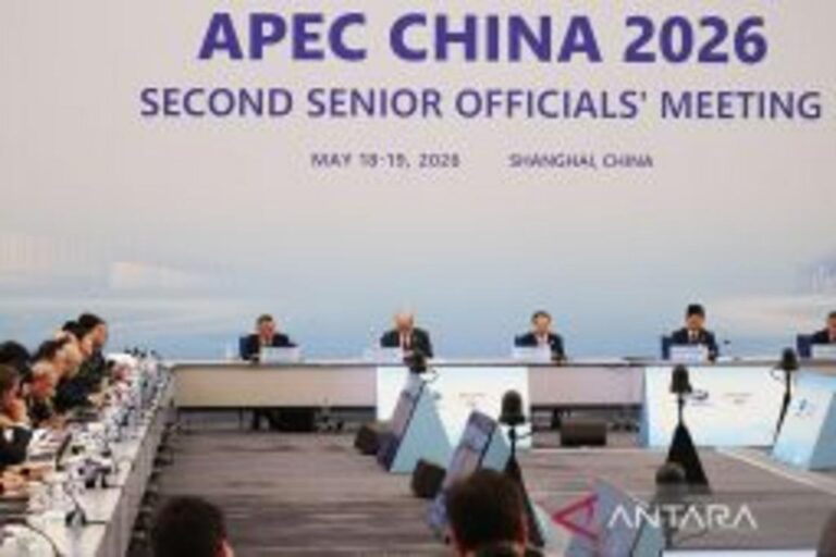 インドネシア視点：APEC閣僚、自由貿易の重要性強調
