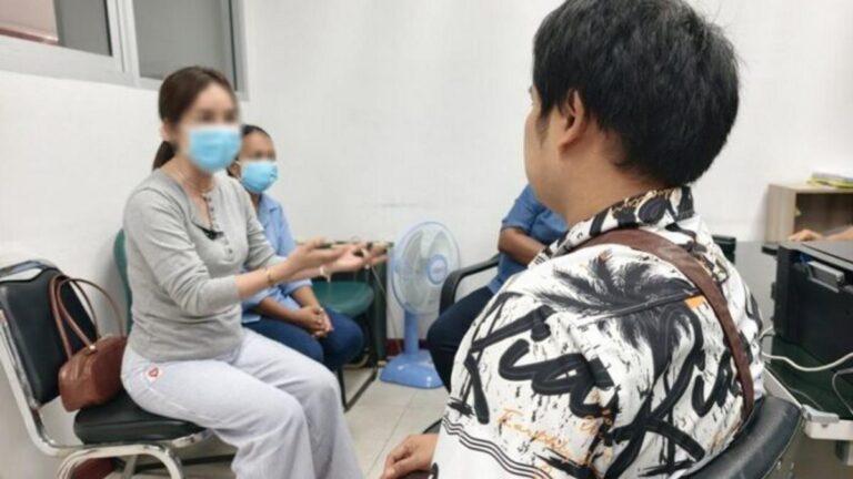 【シーサケート県】警察の恐喝疑惑を否定、真の被害者が証言