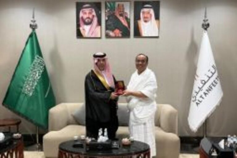 【インドネシア】ハッジ巡礼安全強化でサウジと協議
