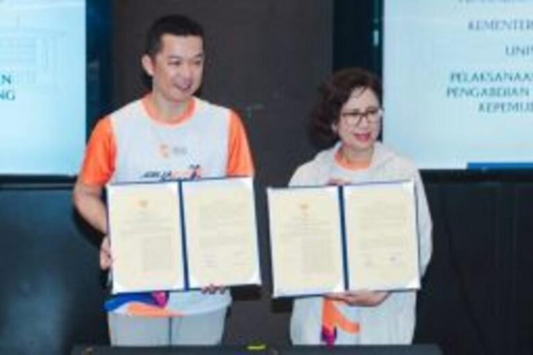 インドネシア、スポーツDX推進へ ジョグジャカルタの大学がビッグデータ活用