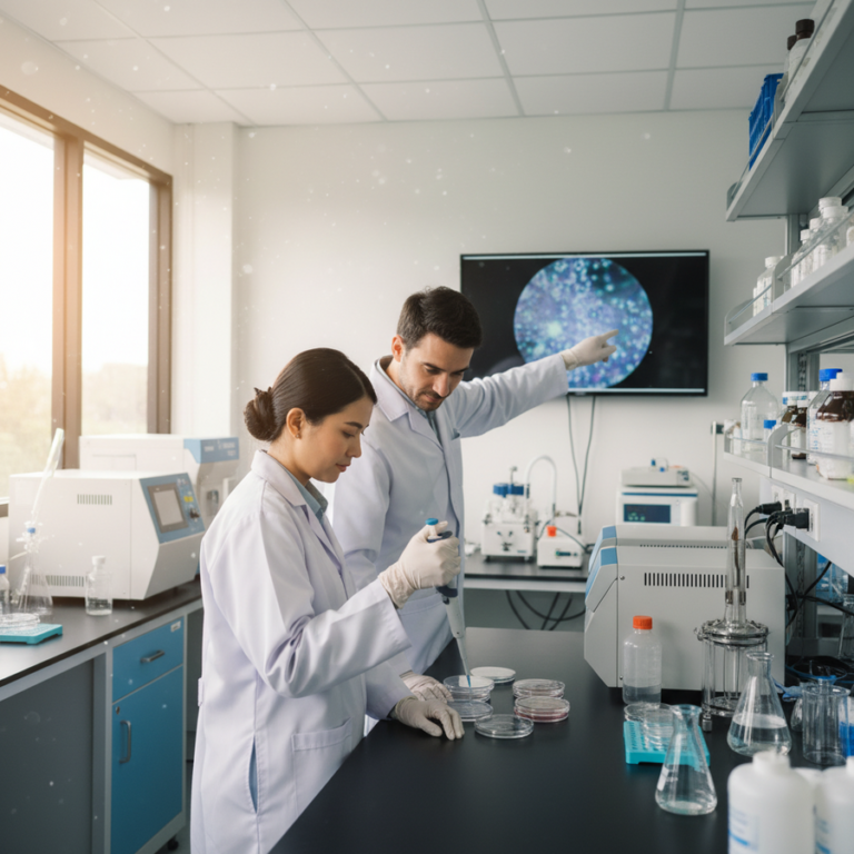 ソンクラー大学教授、化学・生化学でタイNo.1に！