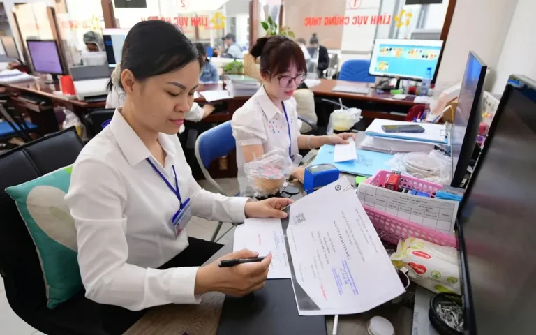 ホーチミン市、決議09で人材確保へ生活の質向上