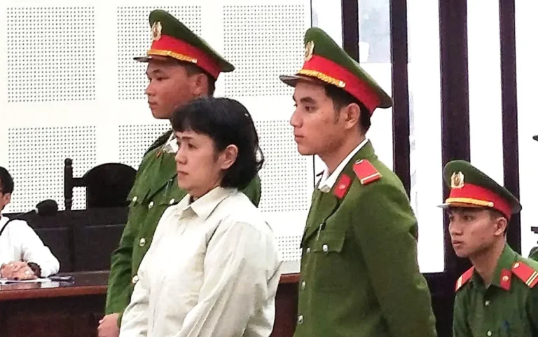 【ベトナム・ダナン】バク・ダット・アン汚職事件、元幹部が終身刑に控訴